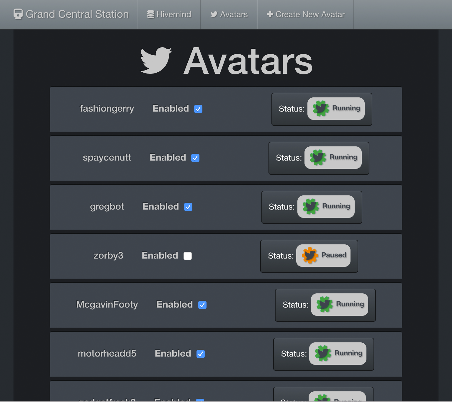 Goodneighbor Overview