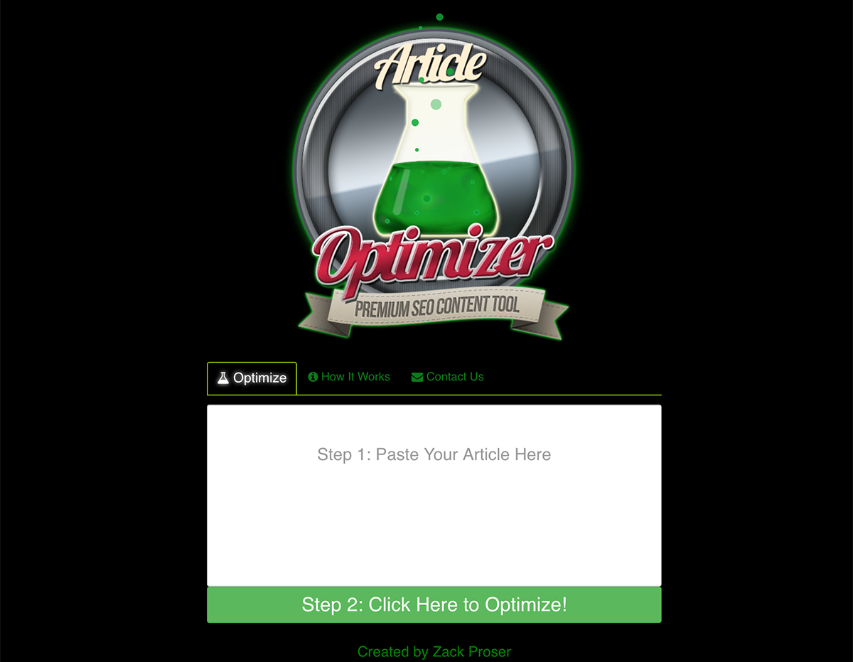 article-optimize-com